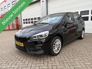 BMW 2-serie Tourer 218i 7p.ECC/NAVI/PDC/LMV/AUTOMAAT/