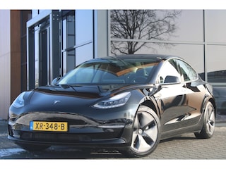 Tesla Model 3 Long Range AWD 75 kWh