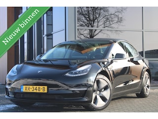 Tesla Model 3 Long Range AWD 75 kWh
