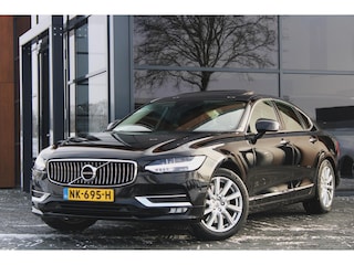 Volvo S90 2.0 T5 Inscription | Stoelventilatie | Schuifdak | Trekhaak