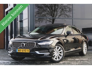 Volvo S90 2.0 T5 Inscription | Stoelventilatie | Schuifdak | Trekhaak