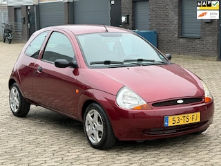 Ford Ka 1.3 Futura AIRCO NIEUWE APK NAP