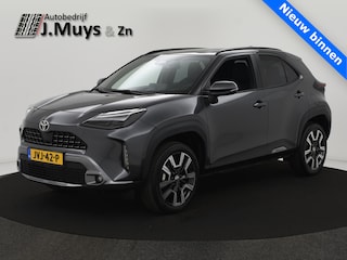 Toyota Yaris Cross 1.5 Hybrid 130 Executive WINTERPACK|ACC|BLIS|PDC|CAMERA|ELEK.ACHTERKLEP|18INCH