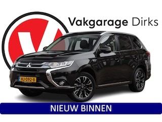 Mitsubishi Outlander 2.0 PHEV Instyle+ ✅ Pano ✅ ACC ✅ 360cam