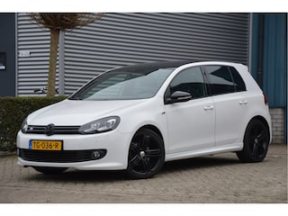 Volkswagen Golf 1.2 TSI R-line desing | XENON | PDC | STOELVERWARMING