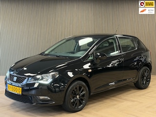 Seat Ibiza 1.0 EcoTSI Style Connect NAVIGATIE CRUISE AIRCO PDC BLUETOOTH START/STOP