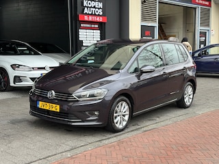 Volkswagen Golf Sportvans 1.4 TSI Business Automaat Clima