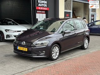 Volkswagen Golf Sportvans 1.4 TSI Business Automaat Clima