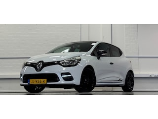 Renault Clio 1.2 GT Automaat Panoramadak Leer Clima Navigatie Mooi!