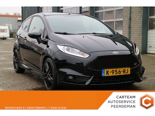 Ford Fiesta 1.6 ST2 | Milltek | Airtec | REVO Stage 2 |