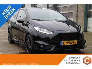 Ford Fiesta 1.6 ST2 | Milltek | Airtec | REVO Stage 2 |