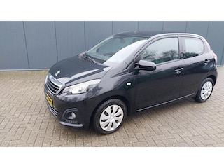 Peugeot 108 1.0 e-VTi Active//5 DRS //AIRCO//45000 KM !!!
