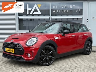Mini Clubman 2.0 Cooper S ALL4 Chili | PANO | TREKHAAK | HEAD-UP
