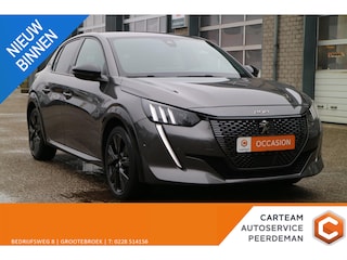 Peugeot 208 1.2 PureTech 100 GT Pack | Automaat! | Carplay | Camera |