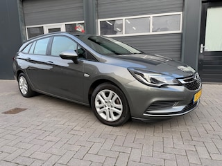 Opel Astra Sports Tourer 1.0 Turbo Online Edition