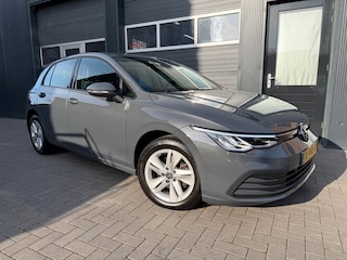 Volkswagen Golf 8 1.0 TSI Life, virtual cockpit