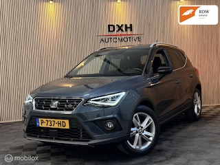 Seat Arona 1.5 TSI EVO FR DSG VIRTUAL CARPLAY ACC SFEER DAB