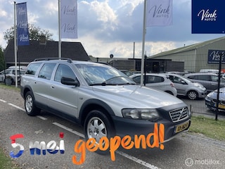 Volvo V70 2.4 T Comfort Line
