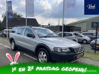 Volvo V70 2.4 T Comfort Line