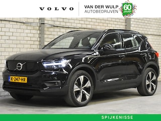 Volvo XC40 P8 AWD R-Design 78kWh/408PK | BLIS | Warmtepomp |