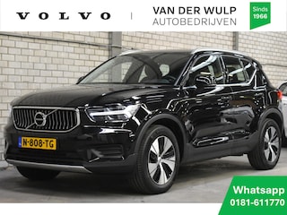 Volvo XC40 T4 211pk [Plug-in] Inscription Expression | Park Assist | Cruise