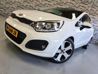 Kia Rio 1.2 CVVT Super Pack Camera*Stuurverw*Nieuwe ketting!