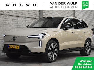 Volvo EX90 Twin Motor 408pk/111kWh Ultra | Trekhaak | Luchtvering | 7 zits