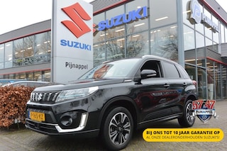 Suzuki Vitara 1.4 Style AUTOMAAT Trekhaak/Trekkracht 1.500 kg!