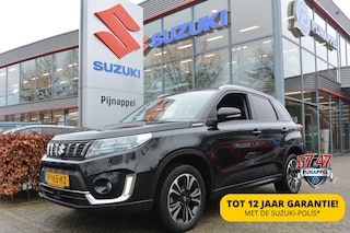 Suzuki Vitara 1.4 Style AUTOMAAT Trekhaak/Trekkracht 1.500 kg!