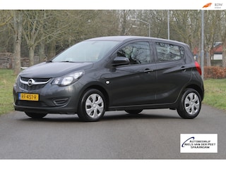 Opel Karl 1.0 ecoFLEX Edition / Airco / Bluetooth / Cruise control / Elektrische ramen / enz.