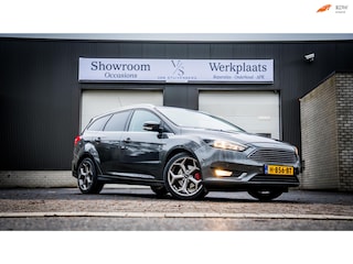 Ford Focus Wagon 1.5 Titanium NWE RIEM STOELVW STUURVW