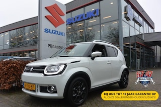 Suzuki Ignis 1.2 Style Smart Hybrid 5-deurs Airco/Cruise control