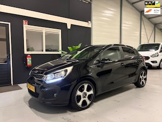 Kia Rio 1.2 CVVT Super Pack