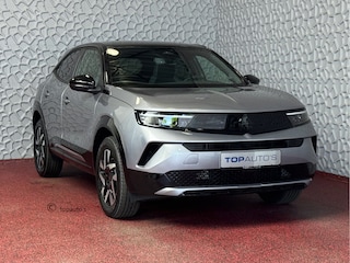 Opel Mokka 1.2 TURBO 130PK GS LINE / BLACK PACK 360.CAM CARPLAY STOEL/STUUR VERW CAMERA