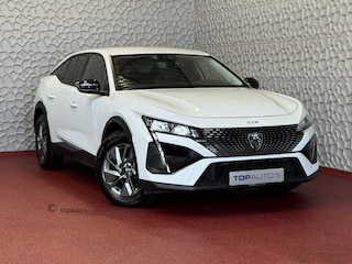 Peugeot 408 ALLURE 130 PK XL.NAVI 360.CAMERA LED HALF LEER VIR.COCKPIT