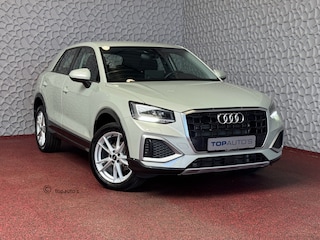 Audi Q2 35 TFSI 1.5 11/2024 ✅NIEUW MODEL✅ S EDITION 150PK VIR.COCKPIT 18''LMV TOUCHSCREEN CARPLAY NAVI CAMERA LED STOELVERW. PDC 11/2024 ✅Top Auto's Wijchen✅ 170 Nieuwe en bijna nieuwe Auto's met : Benzine /  PHEV / Plug in hybrid / Hybrid / Mild hybrid / HEV /  Keuze uit S-Edtion S-Line Pro Line