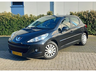 Peugeot 207 1.4 73pk 5D Access Lite LPG G3 Airco