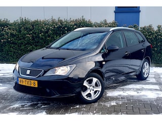 Seat Ibiza 1.2 TDI 75pk Ecomotive Style