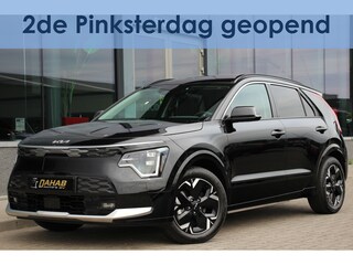 Kia Niro ExecutiveLine 64.8kWh | Schuifdak | Warmtepomp