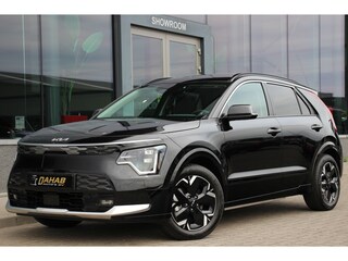 Kia Niro ExecutiveLine 64.8kWh | Schuifdak | Warmtepomp