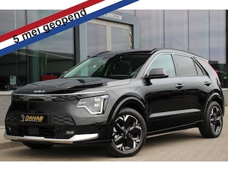 Kia Niro EV ExecutiveLine 64.8kWh | Schuifdak | Warmtepomp