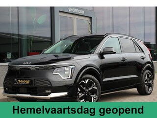 Kia Niro ExecutiveLine 64.8kWh | Schuifdak | Warmtepomp