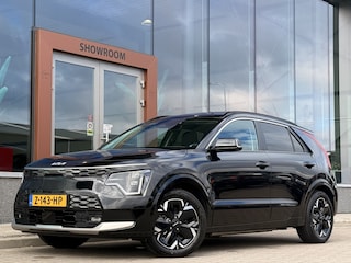 Kia Niro ExecutiveLine 64.8kWh | Schuifdak | Warmtepomp