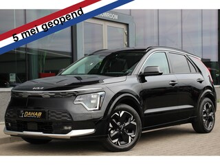 Kia Niro ExecutiveLine 64.8kWh | Schuifdak | Warmtepomp