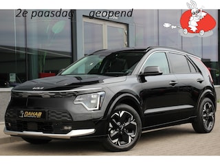 Kia Niro ExecutiveLine 64.8kWh | Schuifdak | Warmtepomp