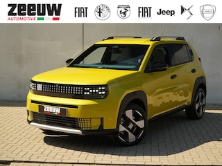 Fiat Grande Panda La Prima 44 kWh NU TE BESTELLEN!