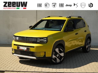 Fiat Grande Panda La Prima 44 kWh NU TE BESTELLEN!
