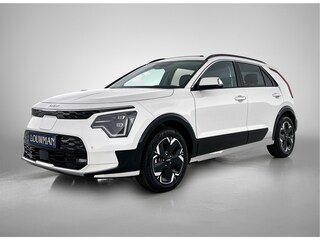 Kia Niro EV Plus 64.8 kWh | Pano | Keyless | Stoel/Stuurverwarming