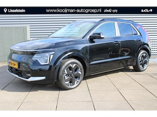 Kia Niro Plus 64.8 kWh Camera / Navigatie / PDC / LMV