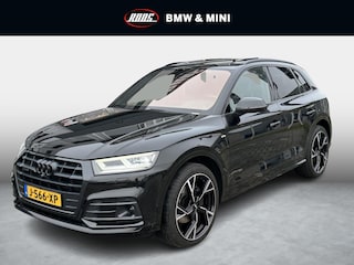 Audi Q5 2.0 TFSI quattro Sport Pro Line S Panodak | B&O | Matrix